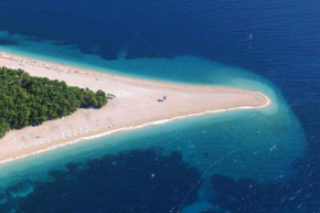Apartments in Supetar - Insel Brac 31170